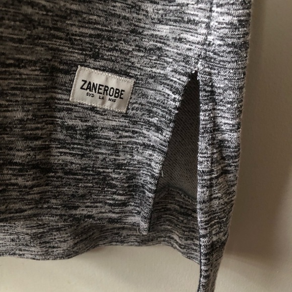 Zanerobe long sleeve - Picture 3 of 4